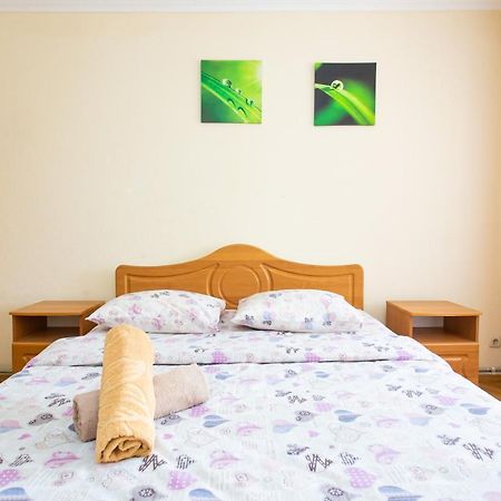 2 Кім. Квартира З Видом На Озеро+5 Хв Доцентру Ternopil Bagian luar foto
